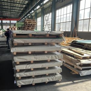 China 2mm 316 Stainless Steel Sheet Embossed Panels 6.0mm on sale