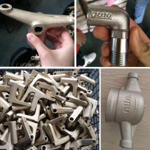 Rotary Automatic Brass Tube CNC Industrial Buffing Machine No Need Dusting