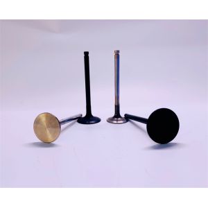 China 3142H071 3142A151 Diesel Exhaust Valve Practical Fit Perkins 3054C on sale