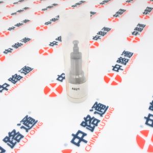 Cheap Fuel Injection Pump Plunger A821 for diesel injector for sale