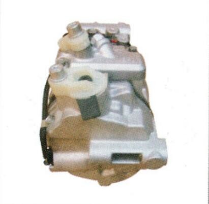 Quality ALA21306 Benz A/C COMPRESSOR S-211,W163,S209 A/C COMPRESSOR 7SEU17C A/C COMPRESSOR 0002309011A/C Compressor wholesale