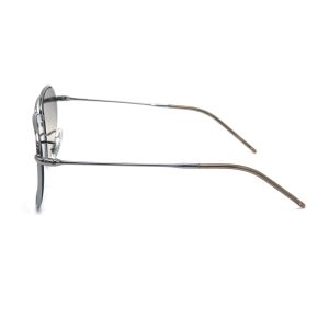 MS062 Fashionable Metal Frame Safety Glasses with UVProtection and Polarized