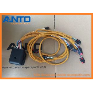 385-2664 3852664 Engine Harness Excavator Engine Parts For 345C 345C L 345C MH