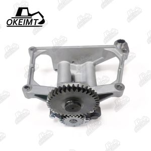 CATE CAT C4.4 Diesel Engine Oil Pump Assembly 447-8576