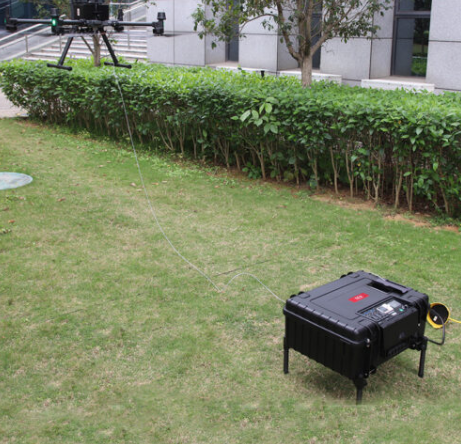 3000W DJI Ground Station 110V - 240V Drone Ground Station For DJI Matrice 350