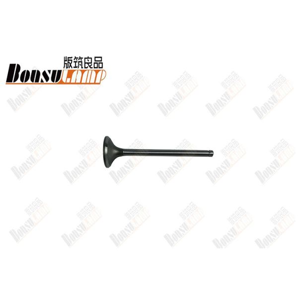 Quality 1125511363 CXZ 10PD1 ISUZU Truck Spares Intake Valve 1-12551136-3 1125511363 wholesale
