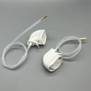 Reliable Bubble Cleaner Spray Foam Plastic Actuator Cap for DIY and Professional