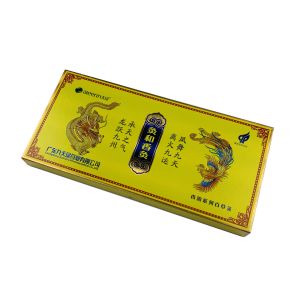 Factory Custom Logo Tobacco Cigarette Boxes Flat Pack Paper Cigarette Packing