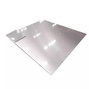 Temper Aluminium Sheet Aluminum Plate Newest Price Custom Alloy High Quality