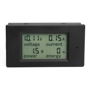 Small Size Segment TN FFC LCD Module Monochrome Transflective Positive Display