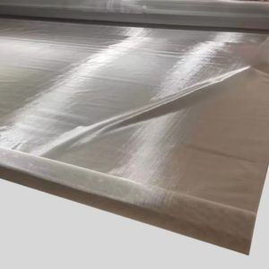 Plain Weave Stainless Steel Wire Mesh 20 Micron 635 Mesh Count SS 316 Wire Mesh