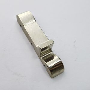 Customized OEM Precision CNC Machining Metal Parts with Customized Specification