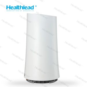 Intelligent Filter Timing Function APP Control Wifi Air Purifier EPI380