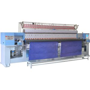 D T EPS / XPS Hot Wire Foam Cutting Machine Industrial Computer Control System