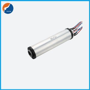 China Air Energy Auxiliary PTC Heater Elements For Constant Temperature Heating on sale