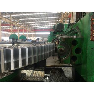 Single Row Large Turntable Bearing For Construction Equipment