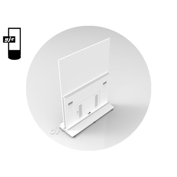 Android 65 Inch Interactive Digital Signage Kiosk