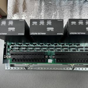 Cheap IS230TNAIH2C GE Analog I/O DIN Rail Mod 330mm Length for sale