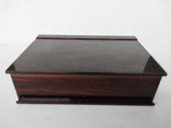 Quality Simulation Of Wood Grain Aluminum , Boiling Resistance And Alkali resistance wholesale