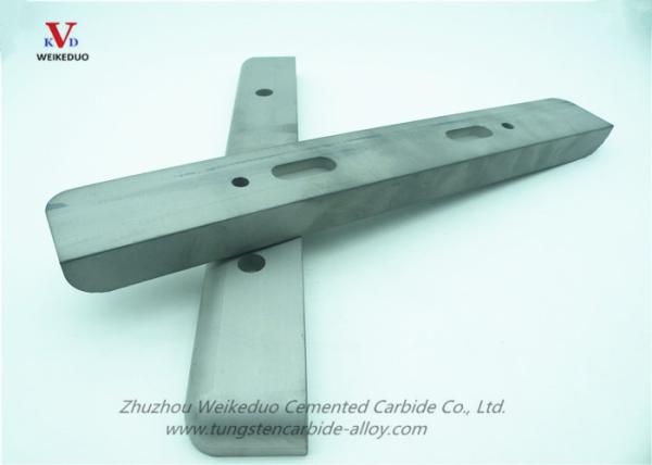 Quality HIP Sintering Carbide Lath For Machining Refractory Alloys wholesale