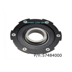 Sharpener Drive Gear Assembly For Auto Cutter GT7250 Part 57484000