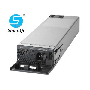Cisco PWR-C5-600WAC/2=Catalyst 9000 Switch Power Supply 600WAC Power Supply