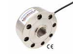 Compression Force Transducer 200klb 100klb 50klb Compression Force Measurement