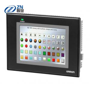 China NB5Q-TW00B New original HMI Human Machine Interface 5.6' Touch Screen Panel on sale