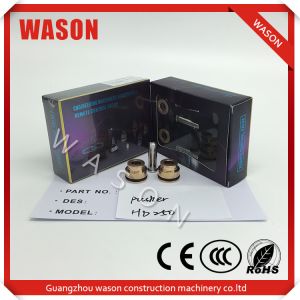 High Power Density Loader Joystick Control Kit For KATO HD250 HD700 HD800