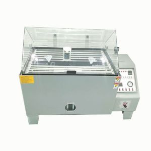 Salt Spray Tester Supplier In China For Corrosion Testing Salt Spray Test