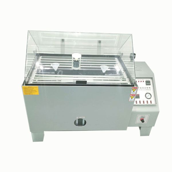 Salt Spray Tester Supplier In China For Corrosion Testing Salt Spray Test