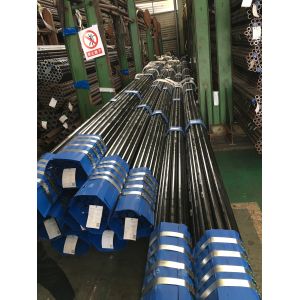 SA213 / A213 Alloy Steel Seamless Tubes T11 T22 T23 T5 T9 T91 Heat Exchanger