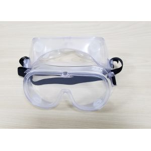 China PolyCarbonate Medical Eye Protection Glasses Anti Droplet Eye Protection Goggles on sale