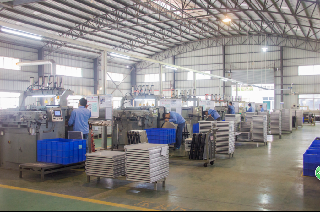 CAMY' 06 ACV40 AT Tough Radiator Plastic Tank OEM 16400-0H291/0H220