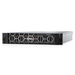 Cheap dell powerEdge R7615 2U Rack Server AMD for sale