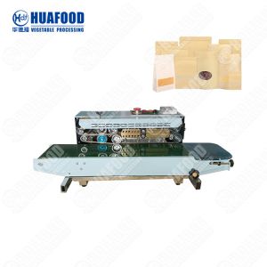 24"X32" Impulse Heat Sealer Sealing Machine