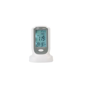 Detect Formaldehyde Gas Rapidly Formaldehyde Monitor Small Volume GM8801