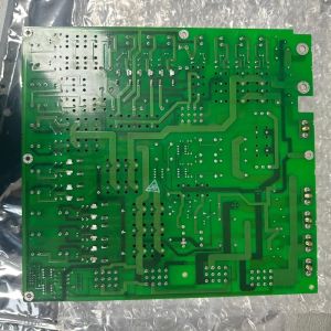 GE DS200TCEBG1A Protective Termination Expander Board with Heavy-Duty Constructi