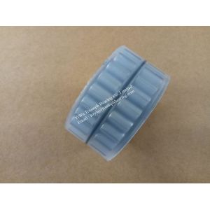 INA without cup double -row full complement cylindrical roller bearing F