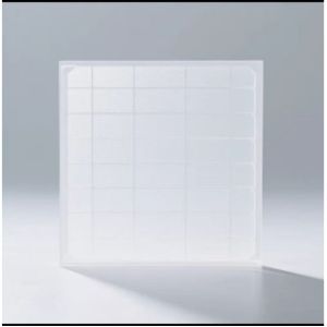 Custom SMC GRP FRP Solar Power Panel High Strength Technology for Customization