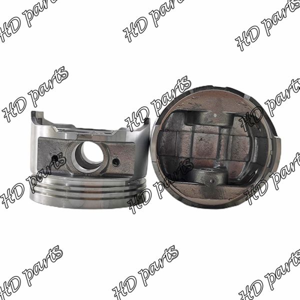 4Y Engine Pistion 13101-73030 13101-73010 For Toyota