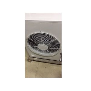 Walk In Cooler Condensing Unit , 10HP Air Cooled -10 ℃ Copeland Compressor