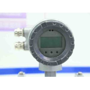 China Dia 15 - 1200 Mm Electronic Water Flow Meter For Water Utility Applications on sale