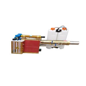 Burst Tube 660x32 Air Disinfection Spray Thermal Fogging Machine Sprayer