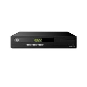 Cheap 32m Bit Mpeg 4 Digital DVB-S2 Satellite Receiver Booster Ddr2 Twin Tuner for sale