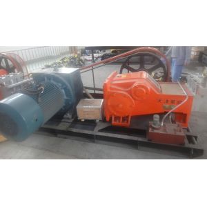 China XPB-90D High Pressure Jet Grouting Pump Single Double Triple Jet Grouting XPB-90D on sale