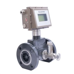 Flow Sensors Measure The Volume Flow And Mass Flow Of Liquids, Gases, Steam And
