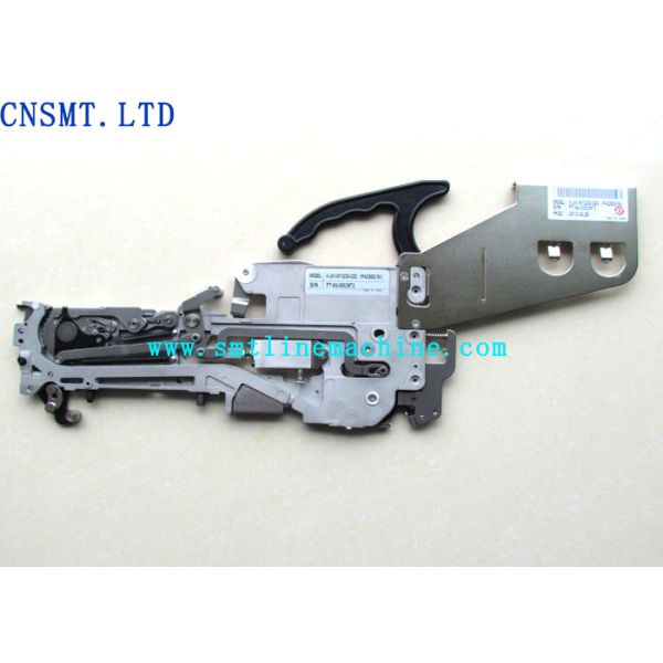 Mechanical Feida Feeder Gun FT8*4MM Smt Parts KJW-M1200-023 Feida YAMAHA Mounter YG12 YG12F FT8X4