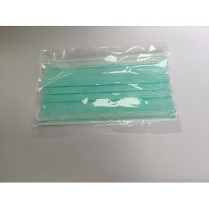 Fast delivery face mask disposable earloop for anti pollution dust running