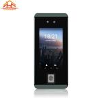 Face Access Control System Weigand Signal with Video Intercom and QR code
